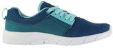 Thumbnail for your product : Fabric Layup Runner Fashion Trainers