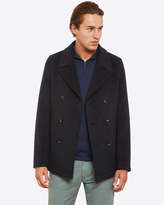 Thumbnail for your product : Oxford Samuel Pea Coat