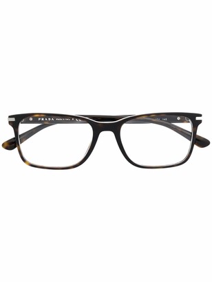 prada eyewear canada