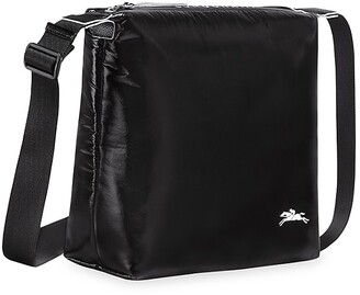 Longchamp Le Pliage Alpin XS Zip Pouch Shoulder Bag