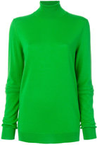 Stella McCartney - turtleneck sweater 