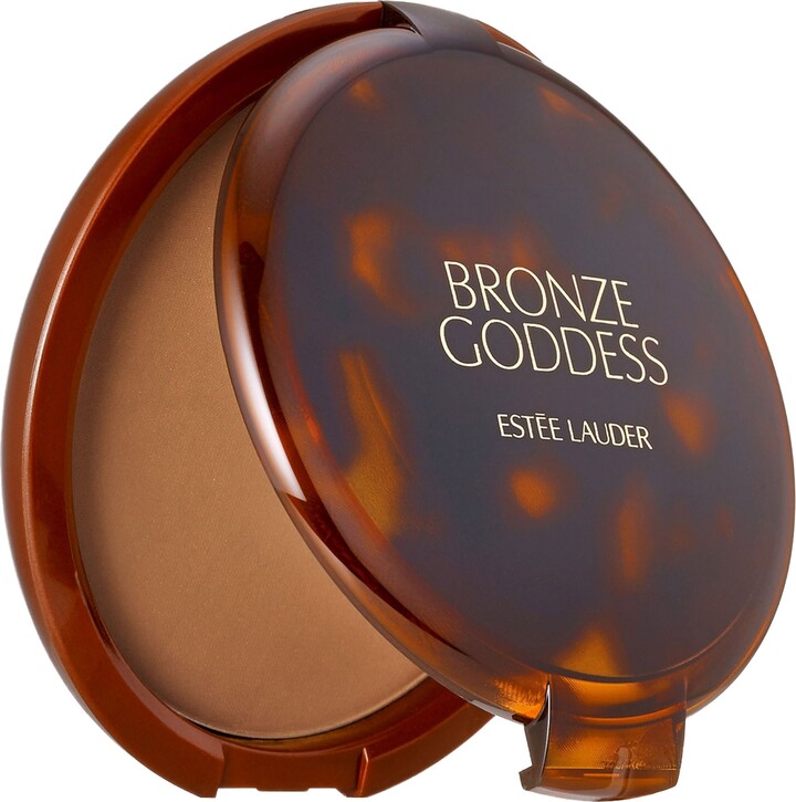 EstÃ©e Lauder Bronze Goddess Powder Bronzer Medium Deep ShopStyle