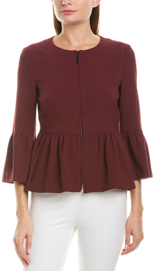 nanette lepore jacket