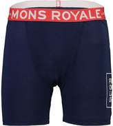 Thumbnail for your product : E.m. Mons Royale Hold 'em Boxer Brief - Men's
