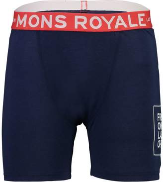 E.m. Mons Royale Hold 'em Boxer Brief - Men's