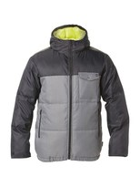 Thumbnail for your product : Quiksilver Baran Jacket