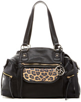 Thumbnail for your product : Jessica Simpson Carly Shoulder Bag