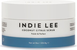 Indie Lee Coconut Citrus Scrub (227G)