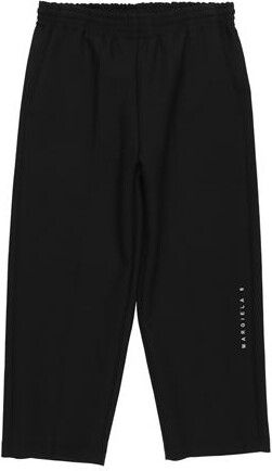 MM6 MAISON MARGIELA Kid Boy Pants