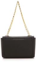 Thumbnail for your product : Michael Kors Collection Vivian Shoulder Flap Bag