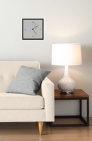 Thumbnail for your product : Green Leaf Art 'Metro Map II' Clock