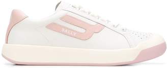 Bally low top sneakers