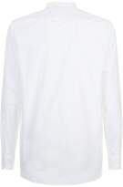 Thumbnail for your product : Barena Mandarin Collar Shirt