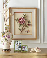 Thumbnail for your product : Jay Strongwater Orchid Porcelain Box