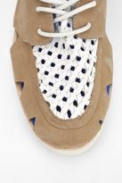 Thumbnail for your product : Jeffrey Campbell Endive Slingback Oxford