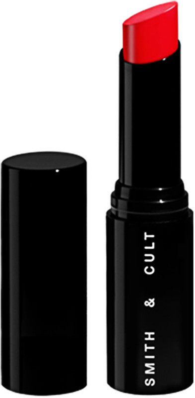 Smith and Cult Locked and Lit CBD Lipstick