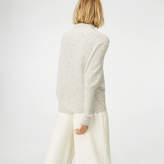 Thumbnail for your product : Club Monaco Emma Ribbed Cashmere Sweater