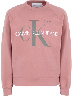 Calvin Klein Jeans Sweatshirts