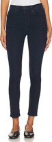 Thumbnail for your product : Hudson Barbara High Rise Super Skinny