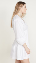 Thumbnail for your product : Derek Lam 10 Crosby Talia Dress