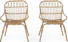 George Oliver Harlem Chair