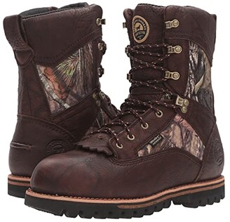 irish setter elk tracker uninsulated