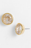 Thumbnail for your product : MICHAEL Michael Kors Michael Kors 'Glam Classics' Cubic Zirconia Stud Earrings