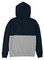 Thumbnail for your product : Volcom Hoodies Single Stone Division Hoody - Navy