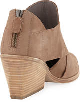 Thumbnail for your product : Eileen Fisher Jenkins Slip-On Booties