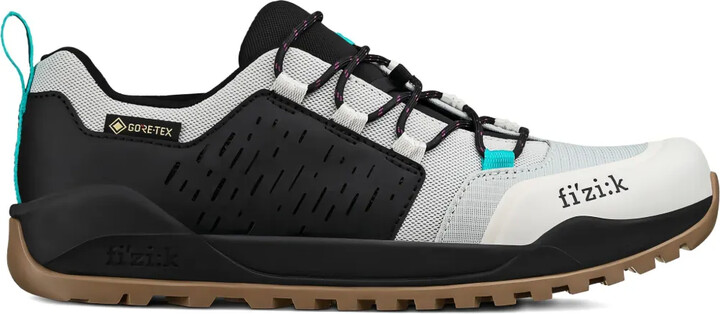 Fizik Perforated Lace-Up Sneakers