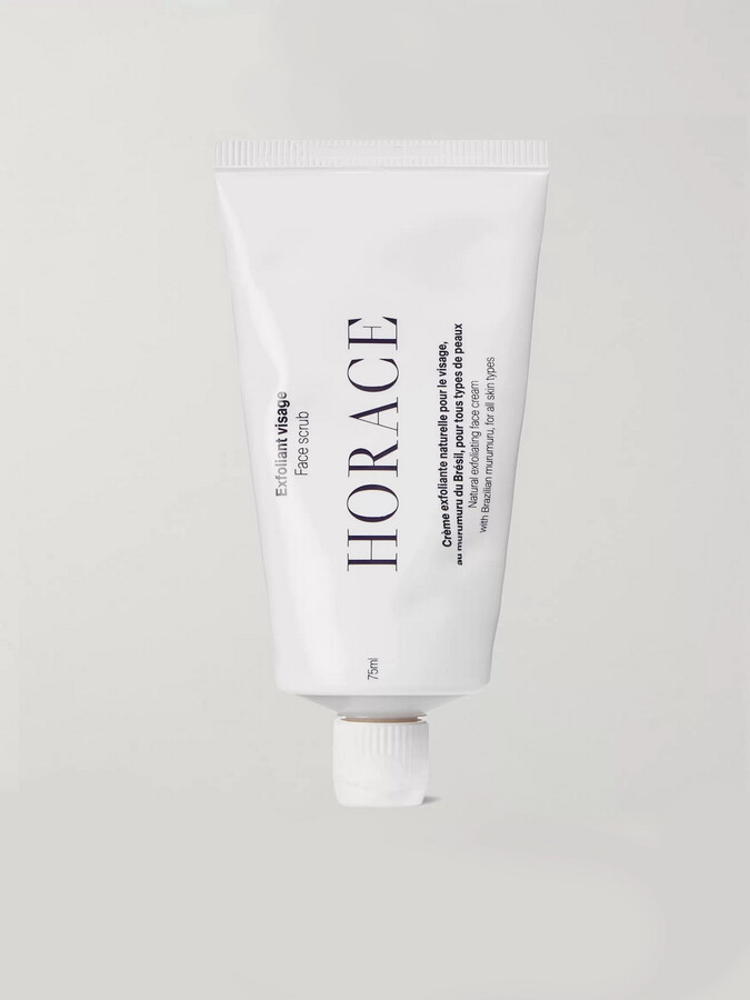 horace moisturiser