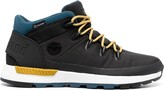 Thumbnail for your product : Timberland Lace-Up Leather Ankle Boots