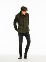 Thumbnail for your product : Scotch & Soda Worked-Out Hunter Jacket