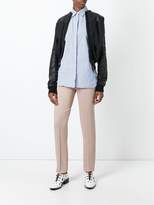 Thumbnail for your product : MM6 MAISON MARGIELA tailored trousers