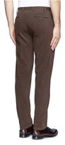 Thumbnail for your product : Nobrand Cotton chinos
