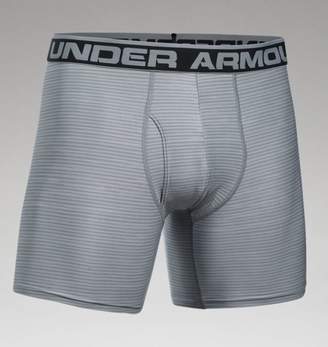 Under Armour UA Mens Original Series Printed Boxerjock