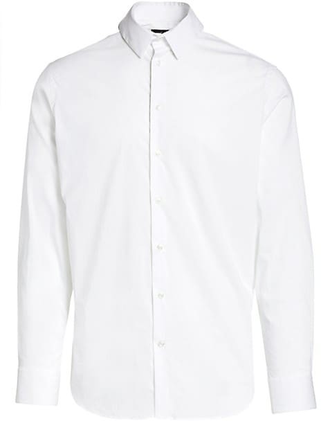 armani shirt sale