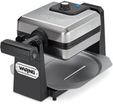 Thumbnail for your product : Waring WMK250 Square Belgian Waffle Maker