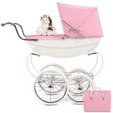 Thumbnail for your product : Silver Cross Princess Doll's Pram