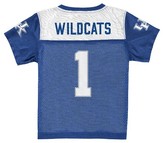 Thumbnail for your product : NCAA Kentucky Wildcats Toddler Jersey