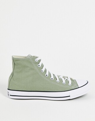 all star khaki
