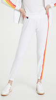 Thumbnail for your product : Aviator Nation 4 Stripe Sweatpants