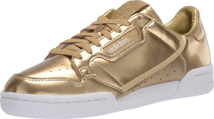 credit promising emotional adidas Gold Women's Sneakers & Athletic Shoes | Shop the world's largest  collection of fashion | ShopStyle