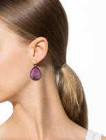 Thumbnail for your product : Ippolita Large Wonderland Teardrop Earrings