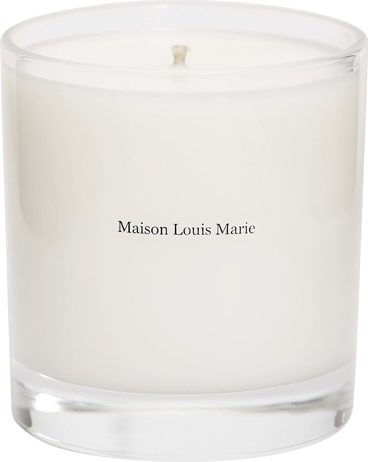 Maison Louis Marie No.14 Icila Candle in Beauty: NA