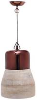 Thumbnail for your product : Baltazar Pendant Lamp Cream