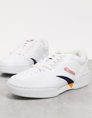 ellesse chunky trainers