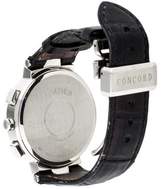 Thumbnail for your product : Concord La Scala Watch