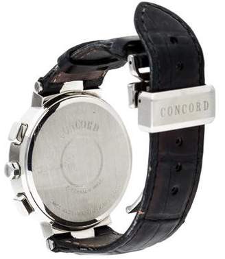 Concord La Scala Watch