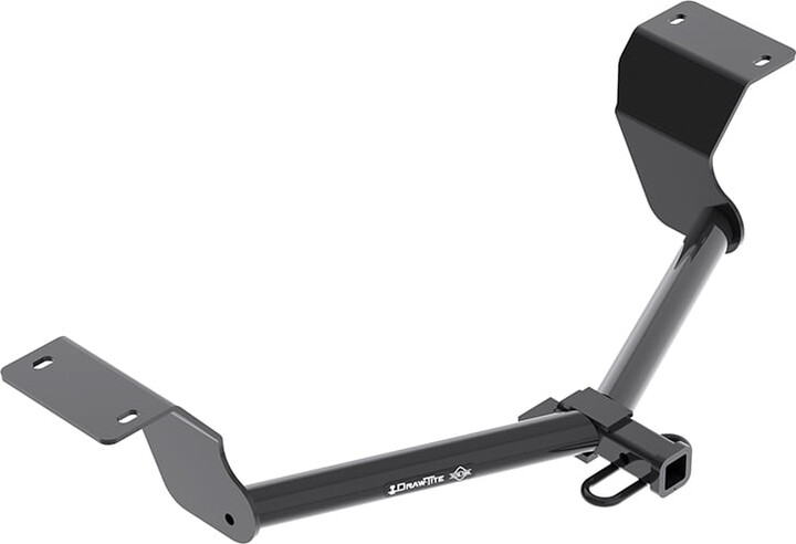 Draw-Tite 36597 Round Tube Class II Trailer Hitch & Towing Parts & Sets
